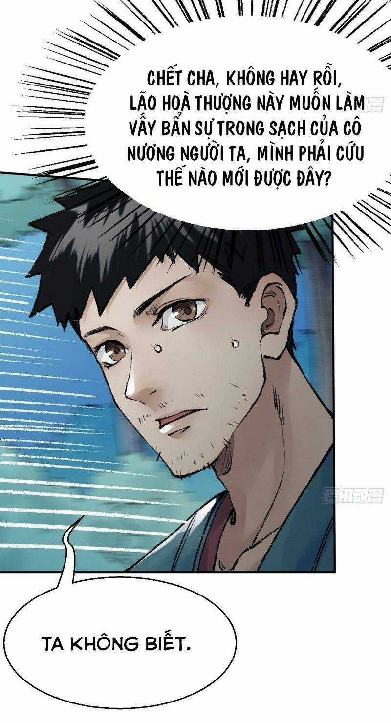 Liên Thành Quyết - Chapter 44 - Trang 23