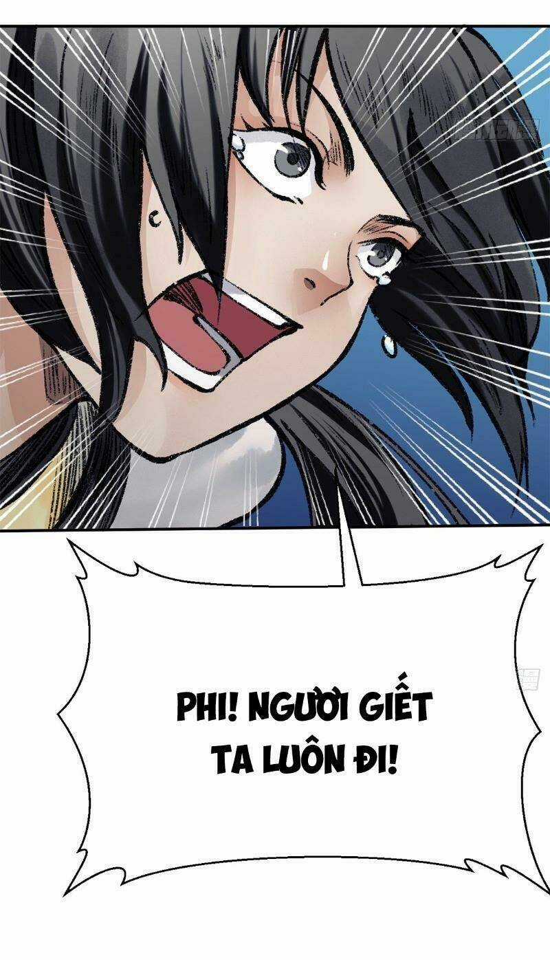 Liên Thành Quyết - Chapter 44 - Trang 26