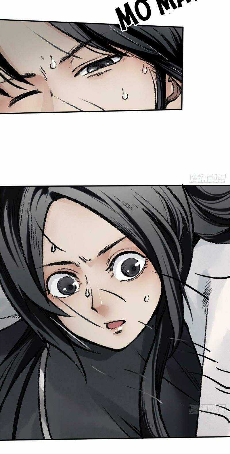 Liên Thành Quyết - Chapter 44 - Trang 29