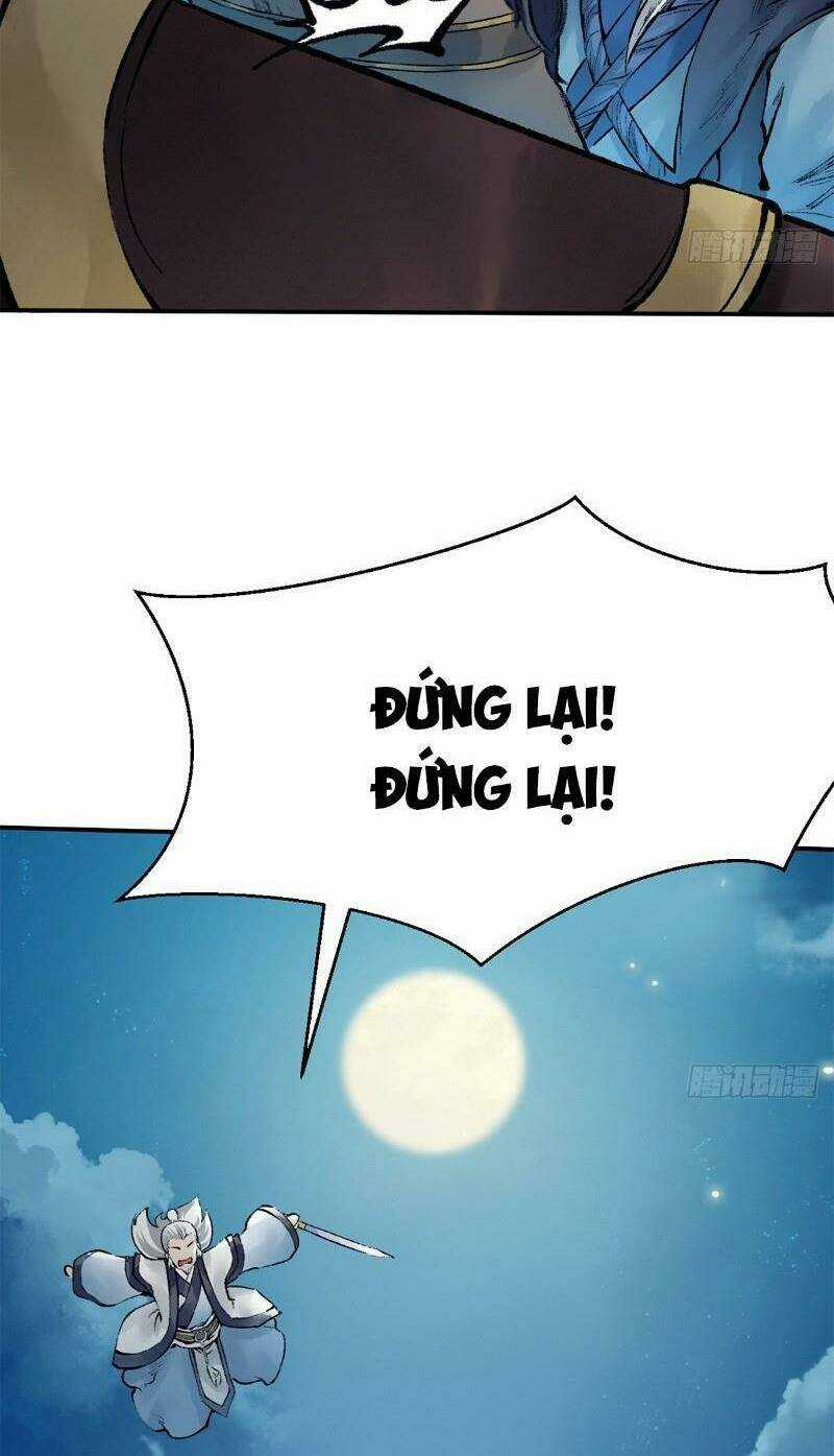 Liên Thành Quyết - Chapter 44 - Trang 4