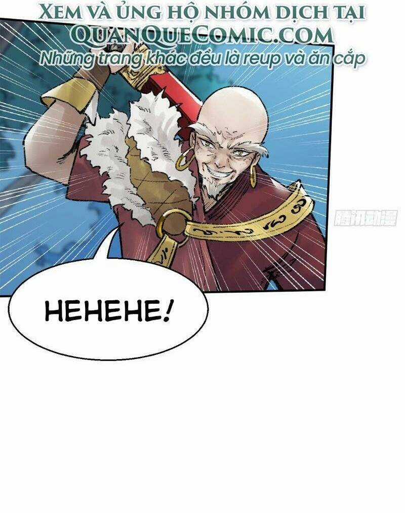 Liên Thành Quyết - Chapter 44 - Trang 31