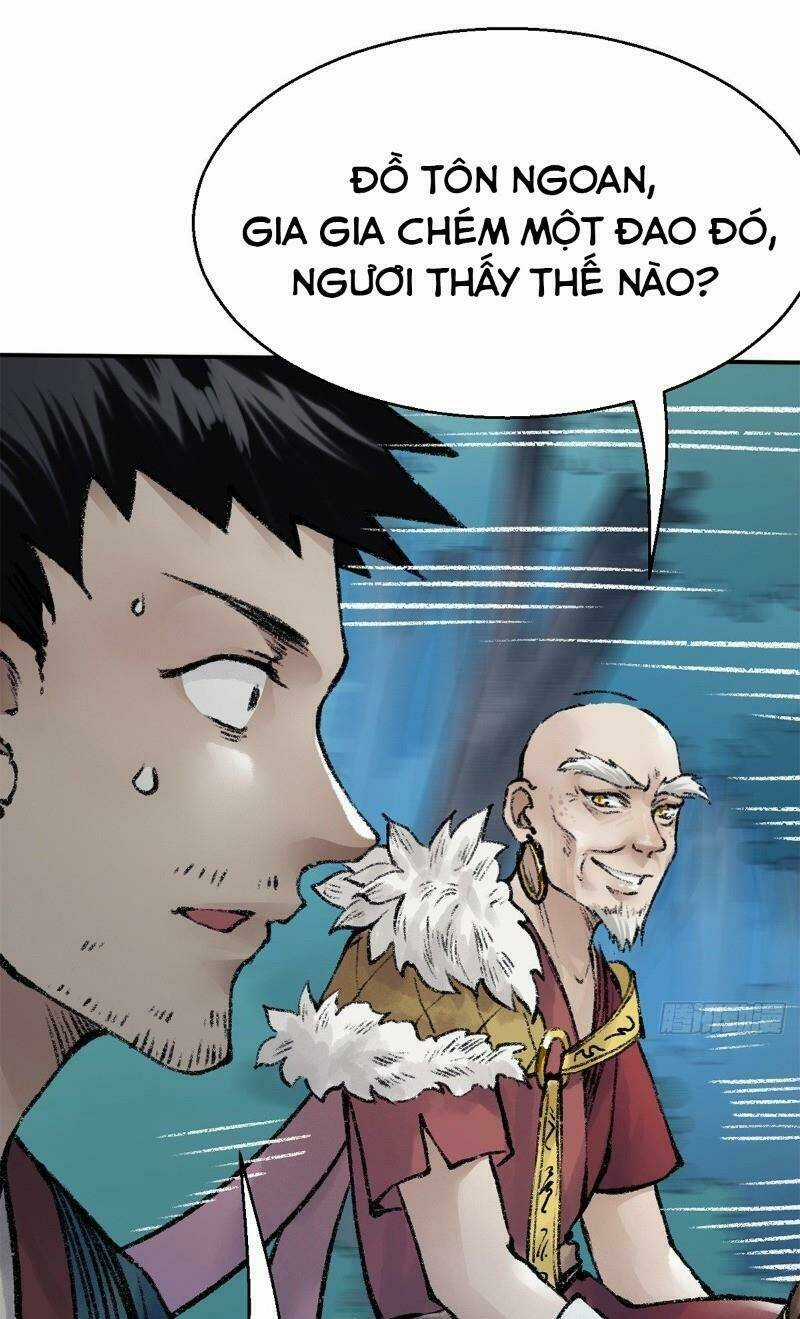 Liên Thành Quyết - Chapter 44 - Trang 32