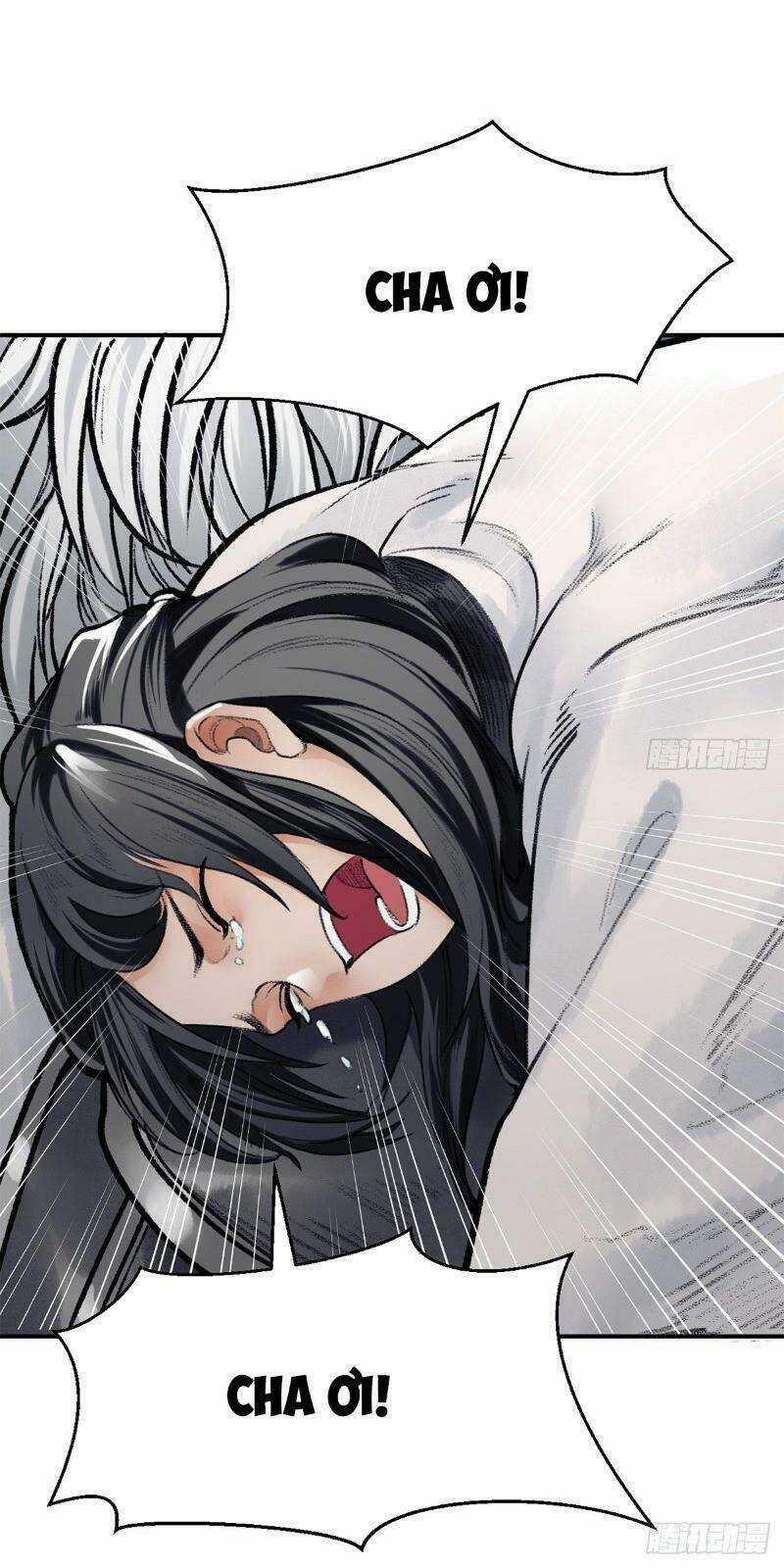 Liên Thành Quyết - Chapter 44 - Trang 8