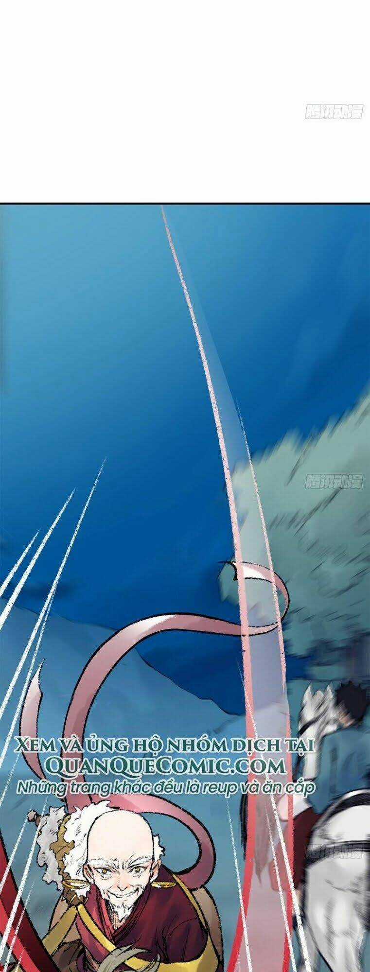 Liên Thành Quyết - Chapter 45 - Trang 13