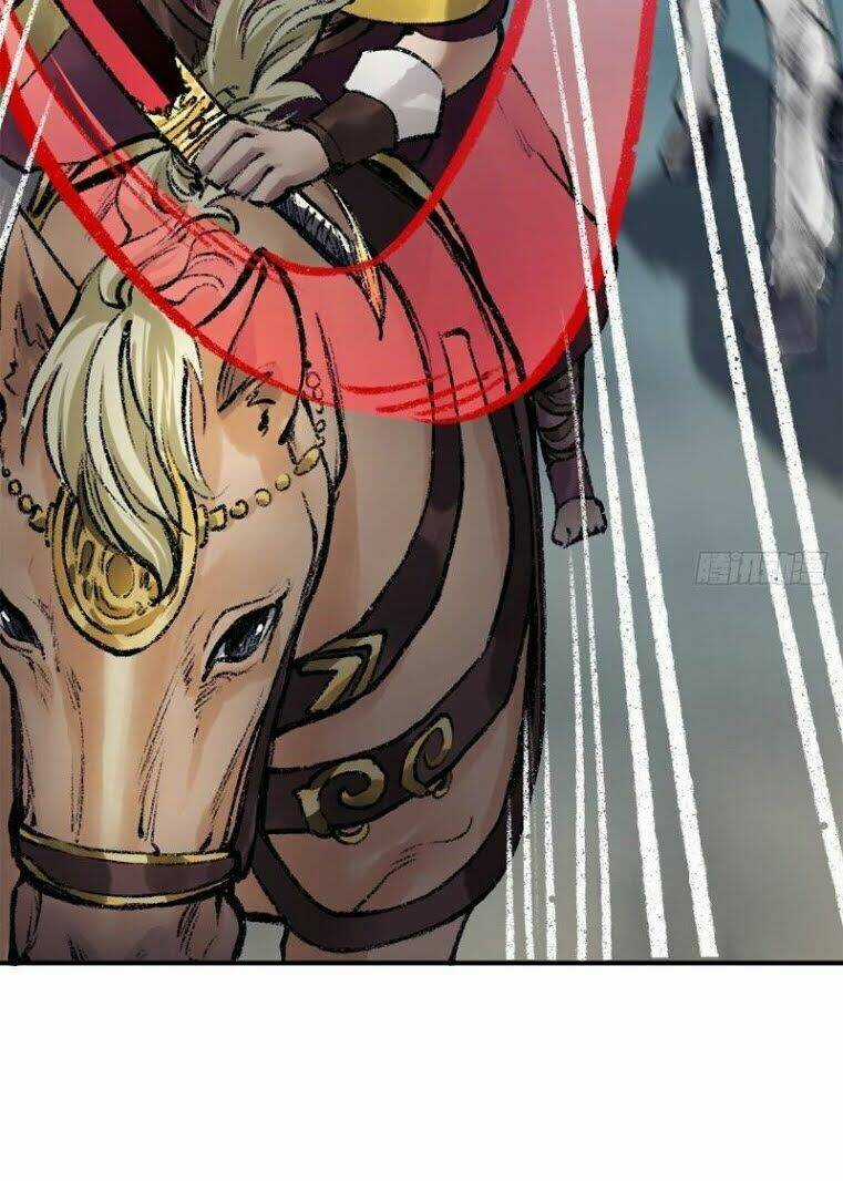 Liên Thành Quyết - Chapter 45 - Trang 14