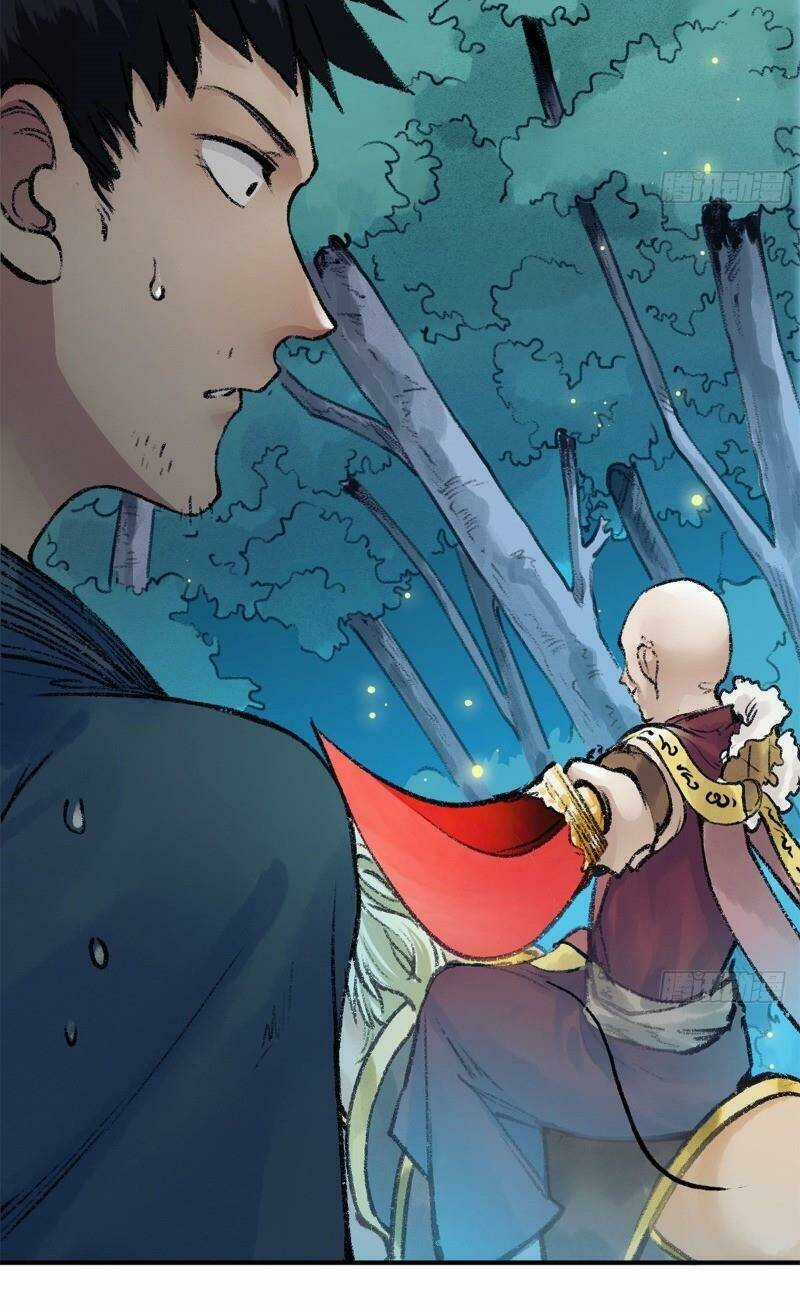 Liên Thành Quyết - Chapter 45 - Trang 17