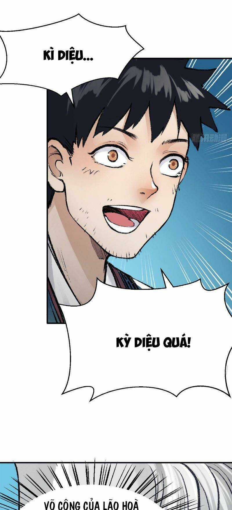 Liên Thành Quyết - Chapter 45 - Trang 18