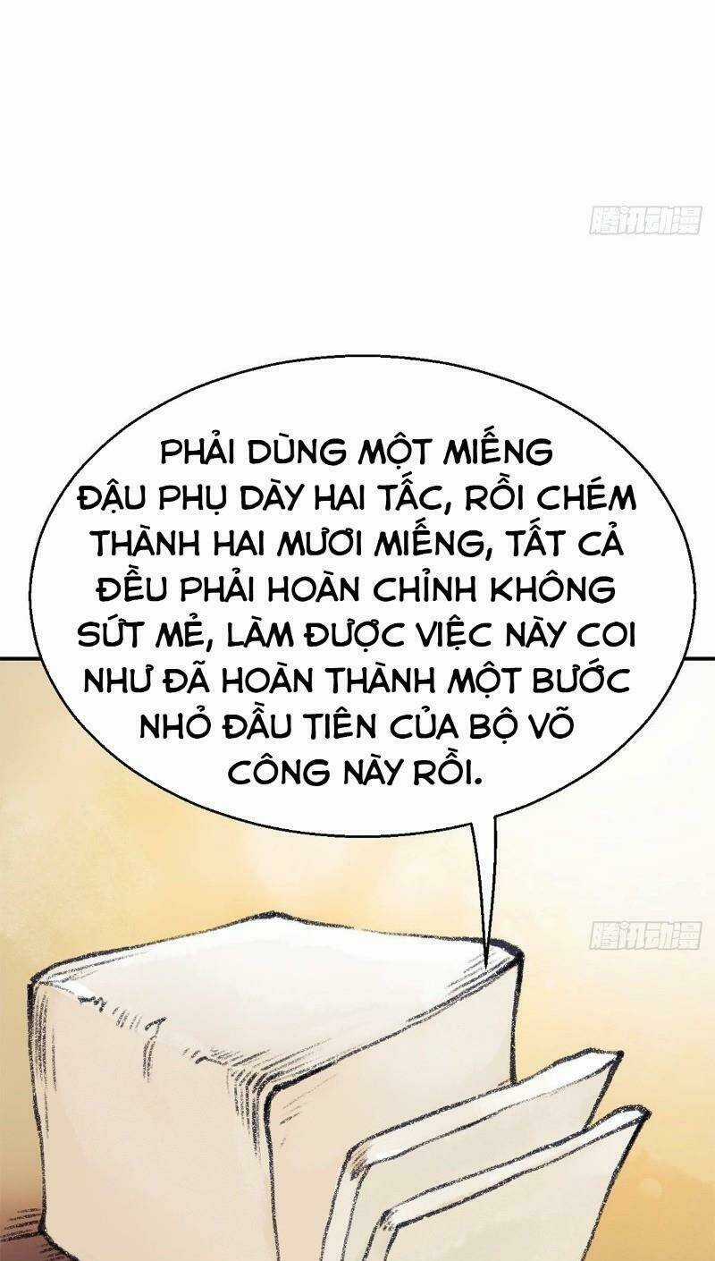 Liên Thành Quyết - Chapter 45 - Trang 22