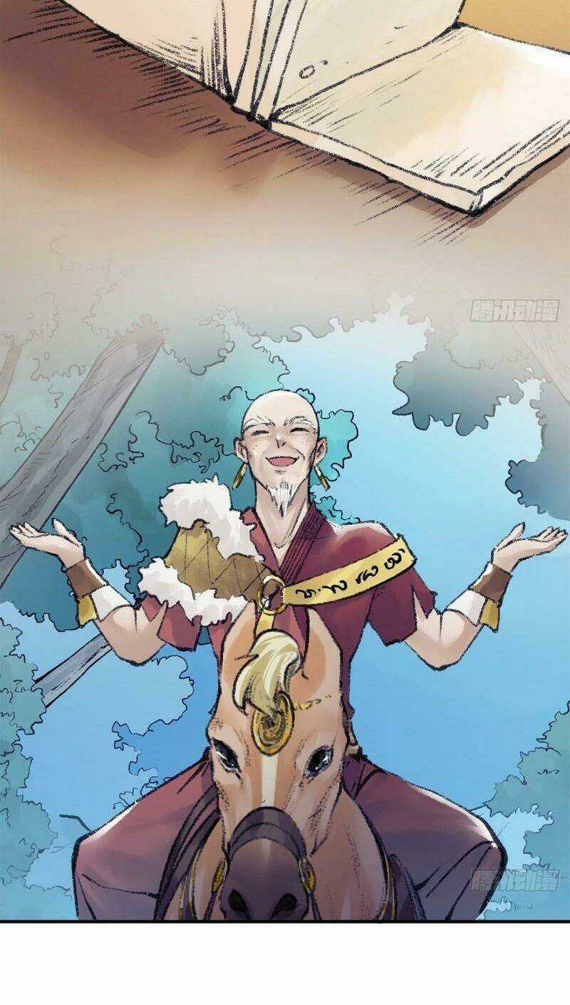 Liên Thành Quyết - Chapter 45 - Trang 23