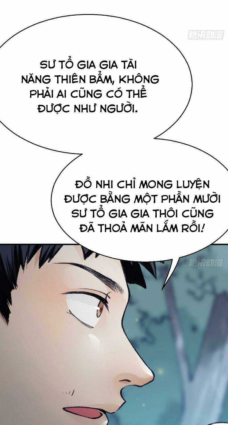 Liên Thành Quyết - Chapter 45 - Trang 26
