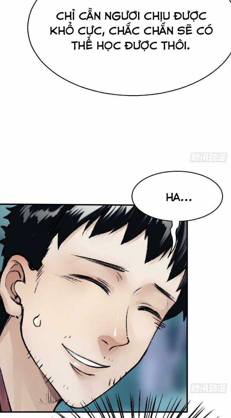 Liên Thành Quyết - Chapter 45 - Trang 29