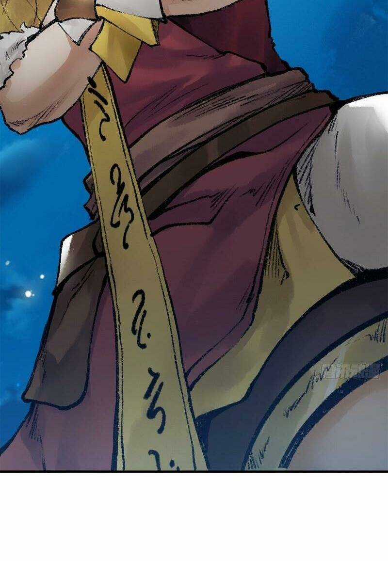 Liên Thành Quyết - Chapter 45 - Trang 35