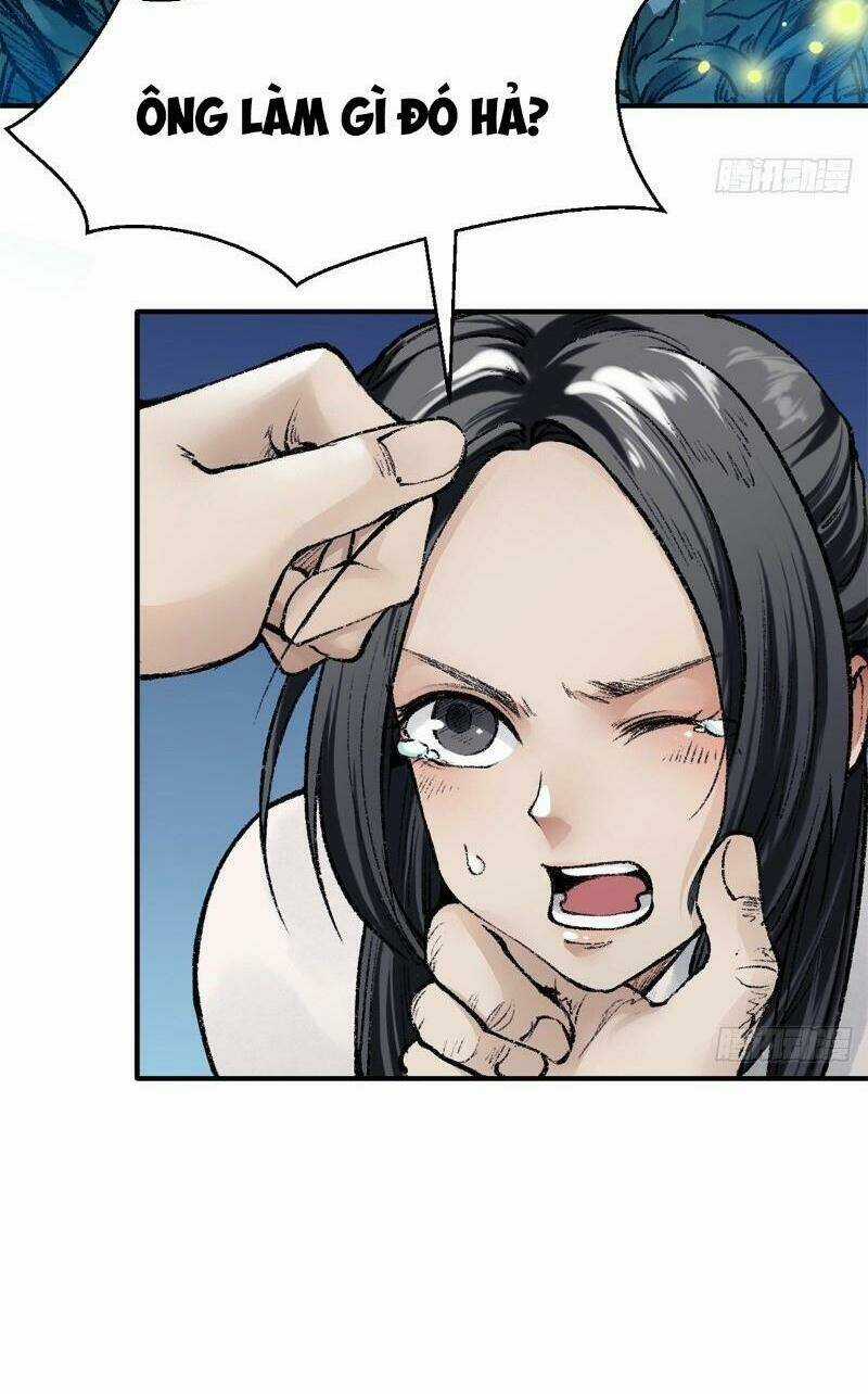 Liên Thành Quyết - Chapter 45 - Trang 8