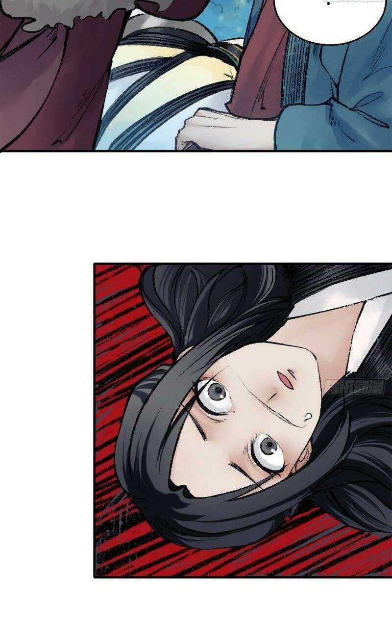 Liên Thành Quyết - Chapter 45 - Trang 10