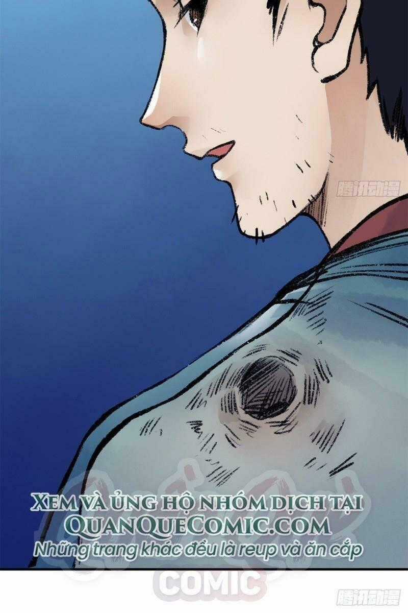 Liên Thành Quyết - Chapter 46 - Trang 2