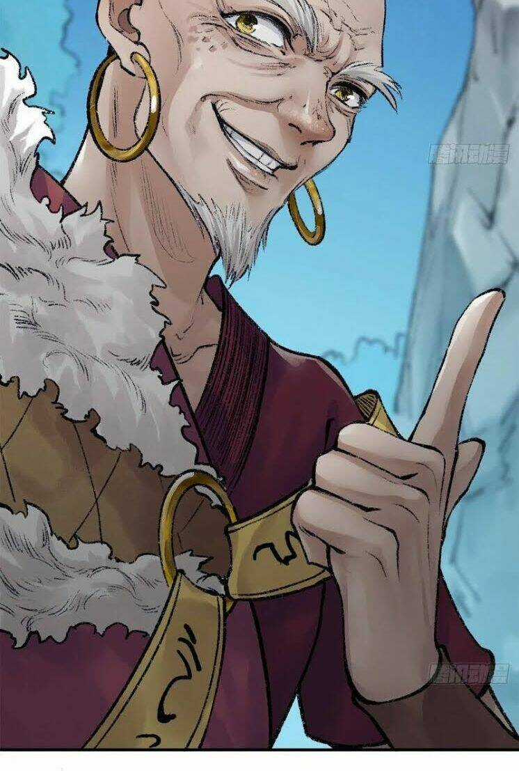 Liên Thành Quyết - Chapter 46 - Trang 17