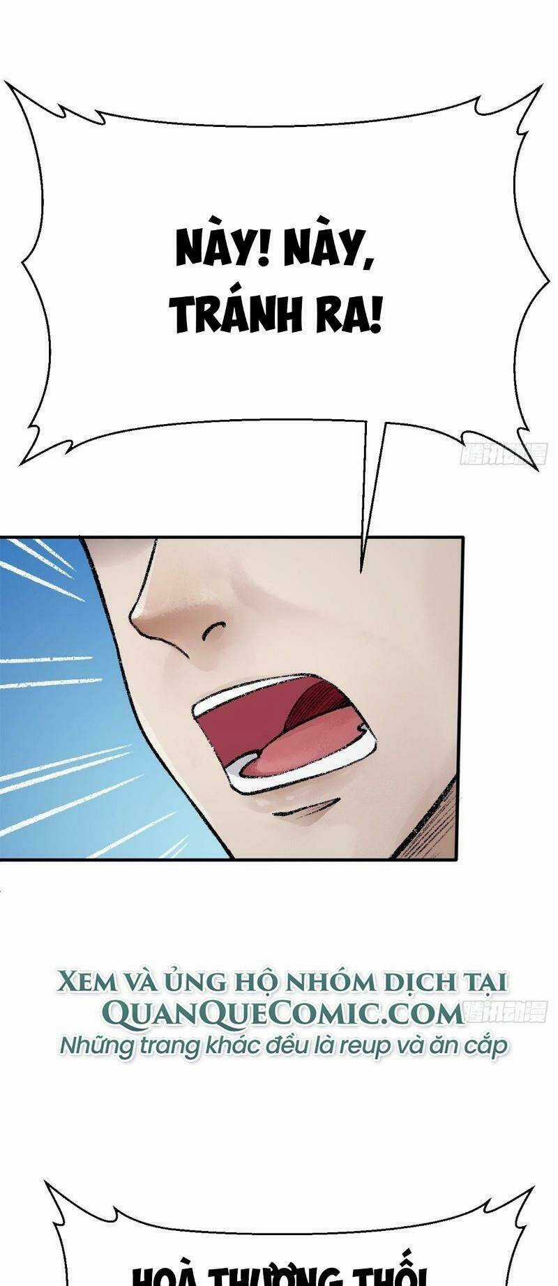 Liên Thành Quyết - Chapter 46 - Trang 18