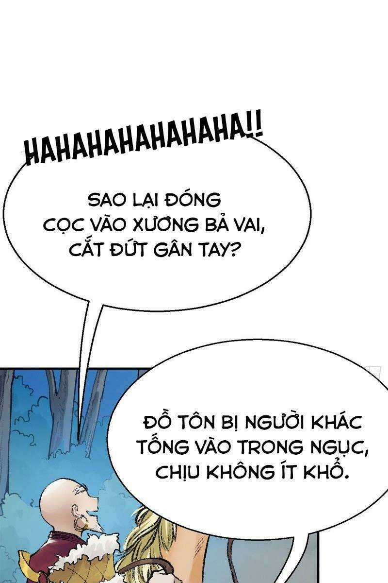 Liên Thành Quyết - Chapter 46 - Trang 3