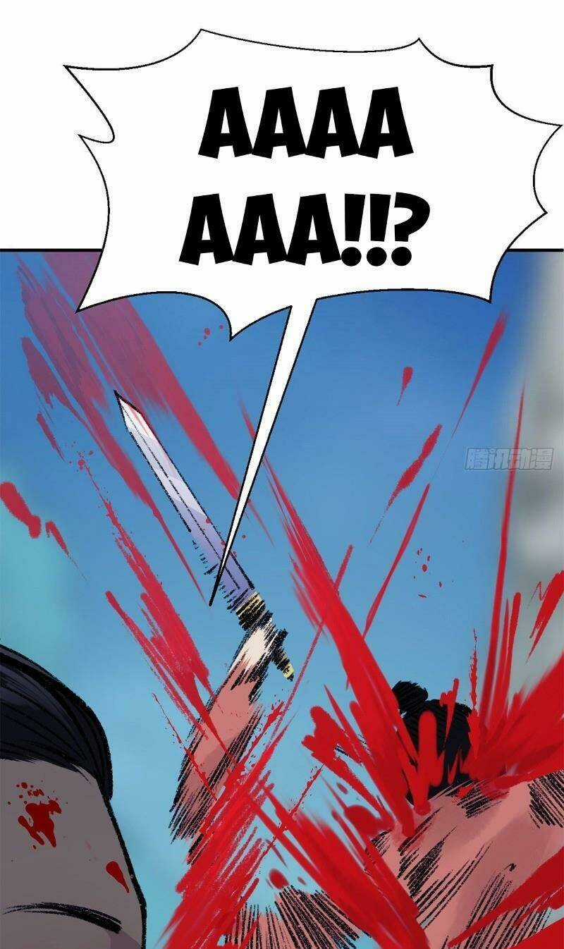 Liên Thành Quyết - Chapter 46 - Trang 28