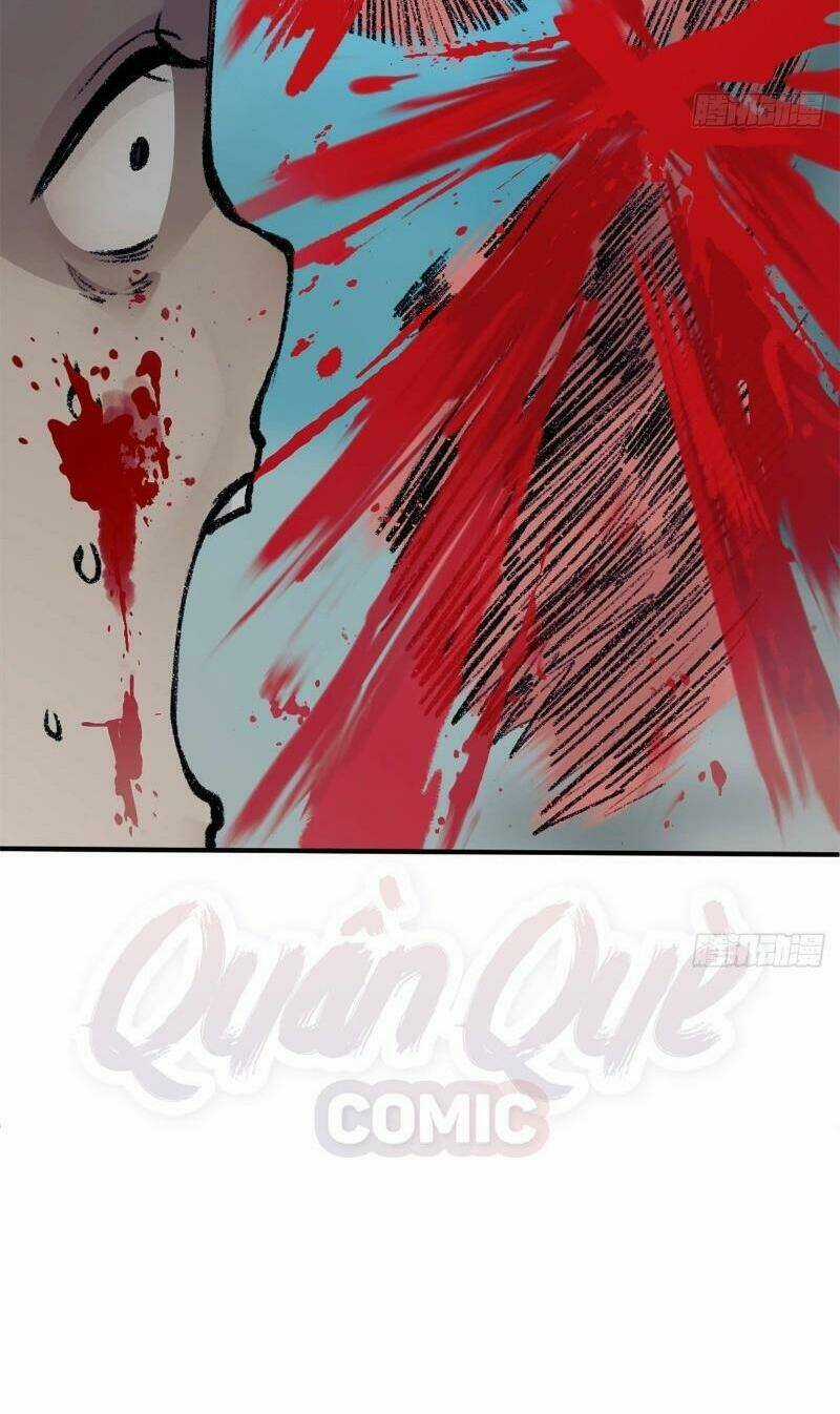 Liên Thành Quyết - Chapter 46 - Trang 29