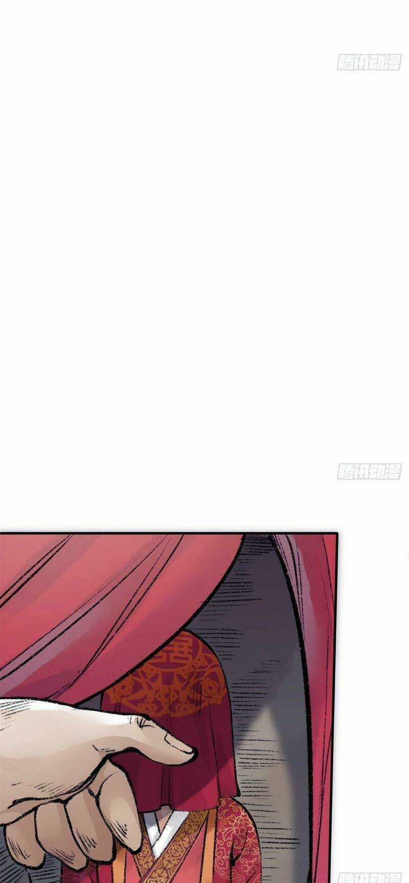 Liên Thành Quyết - Chapter 46 - Trang 32