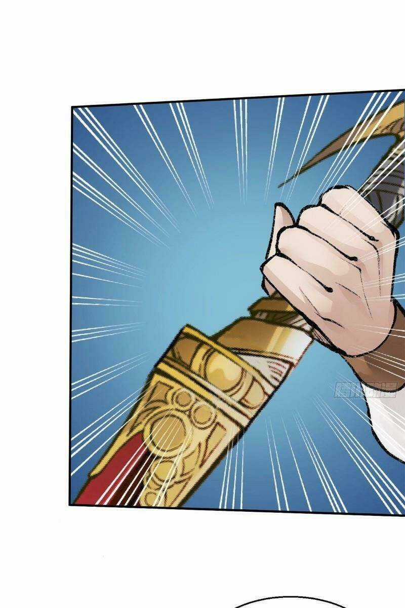 Liên Thành Quyết - Chapter 46 - Trang 40