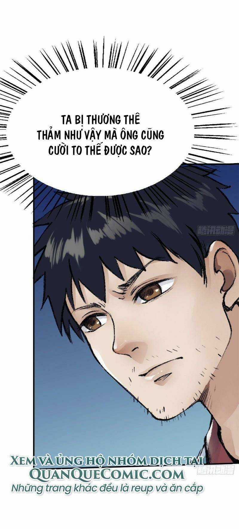 Liên Thành Quyết - Chapter 46 - Trang 5