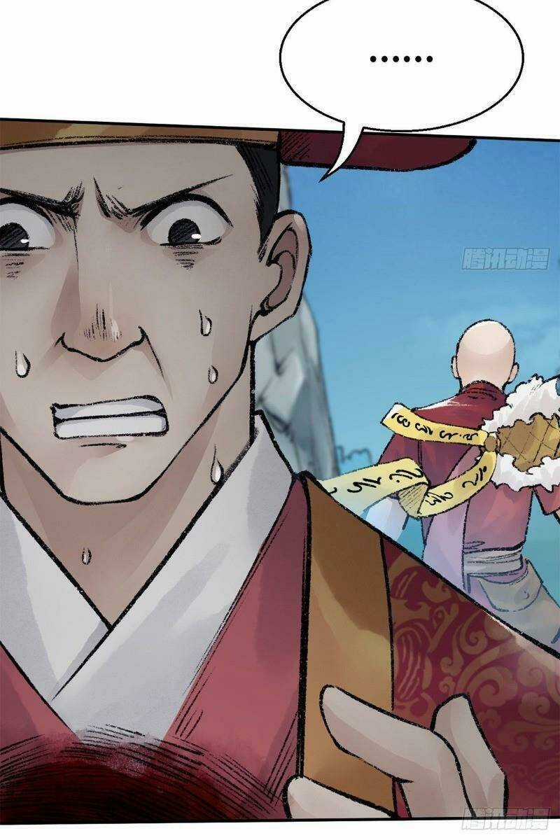 Liên Thành Quyết - Chapter 46 - Trang 41