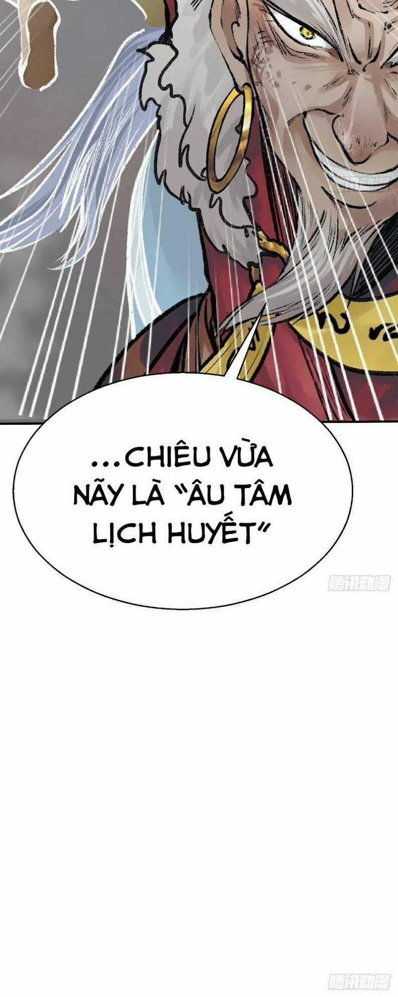 Liên Thành Quyết - Chapter 46 - Trang 43