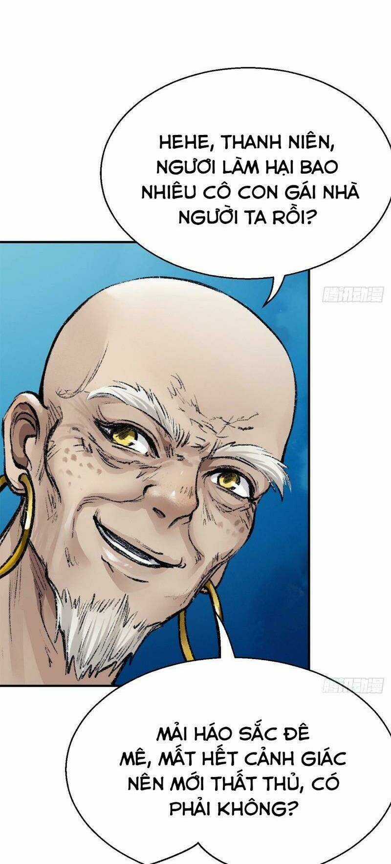 Liên Thành Quyết - Chapter 46 - Trang 6