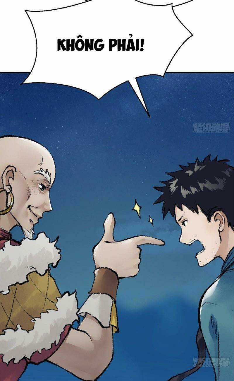 Liên Thành Quyết - Chapter 46 - Trang 7