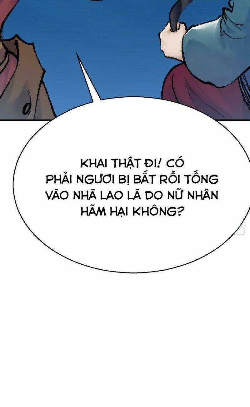 Liên Thành Quyết - Chapter 46 - Trang 8
