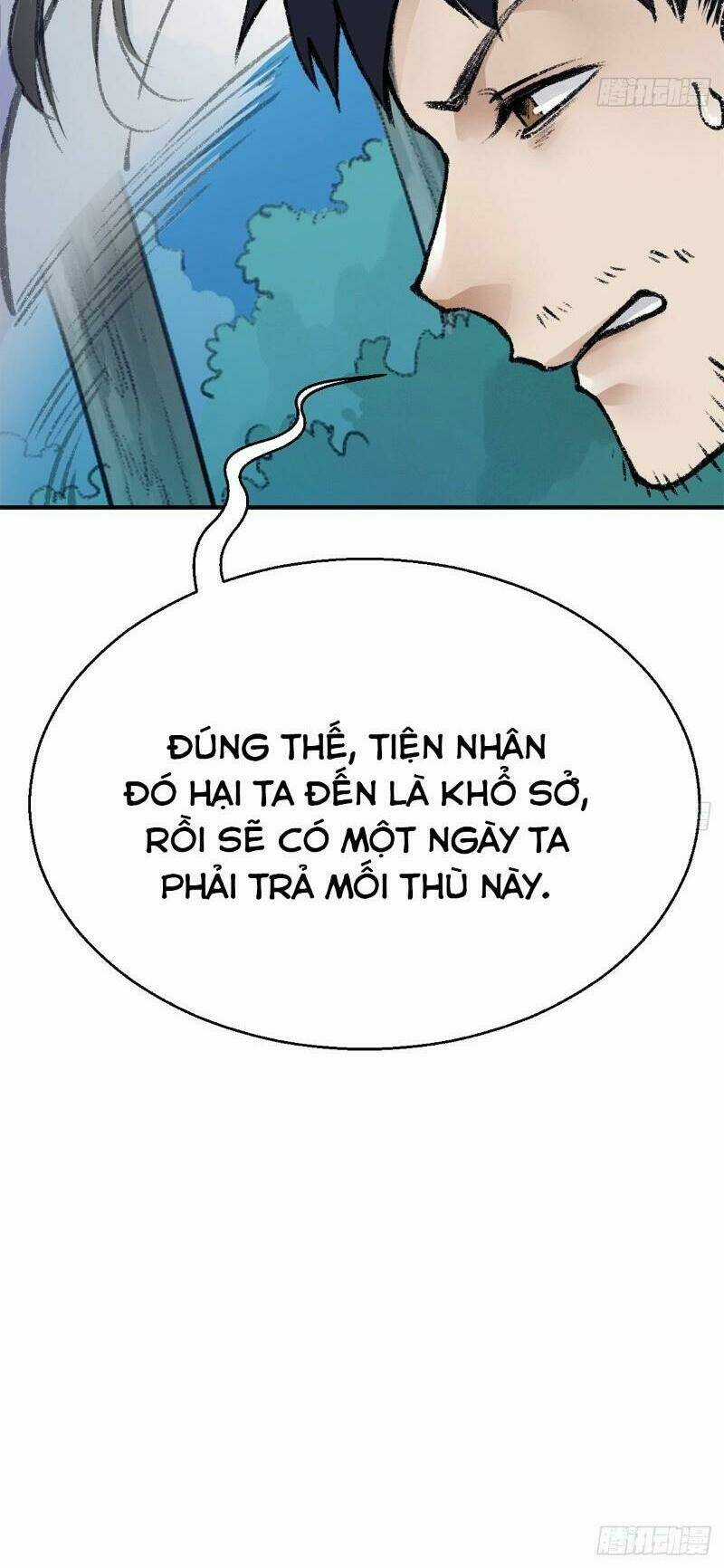 Liên Thành Quyết - Chapter 46 - Trang 10