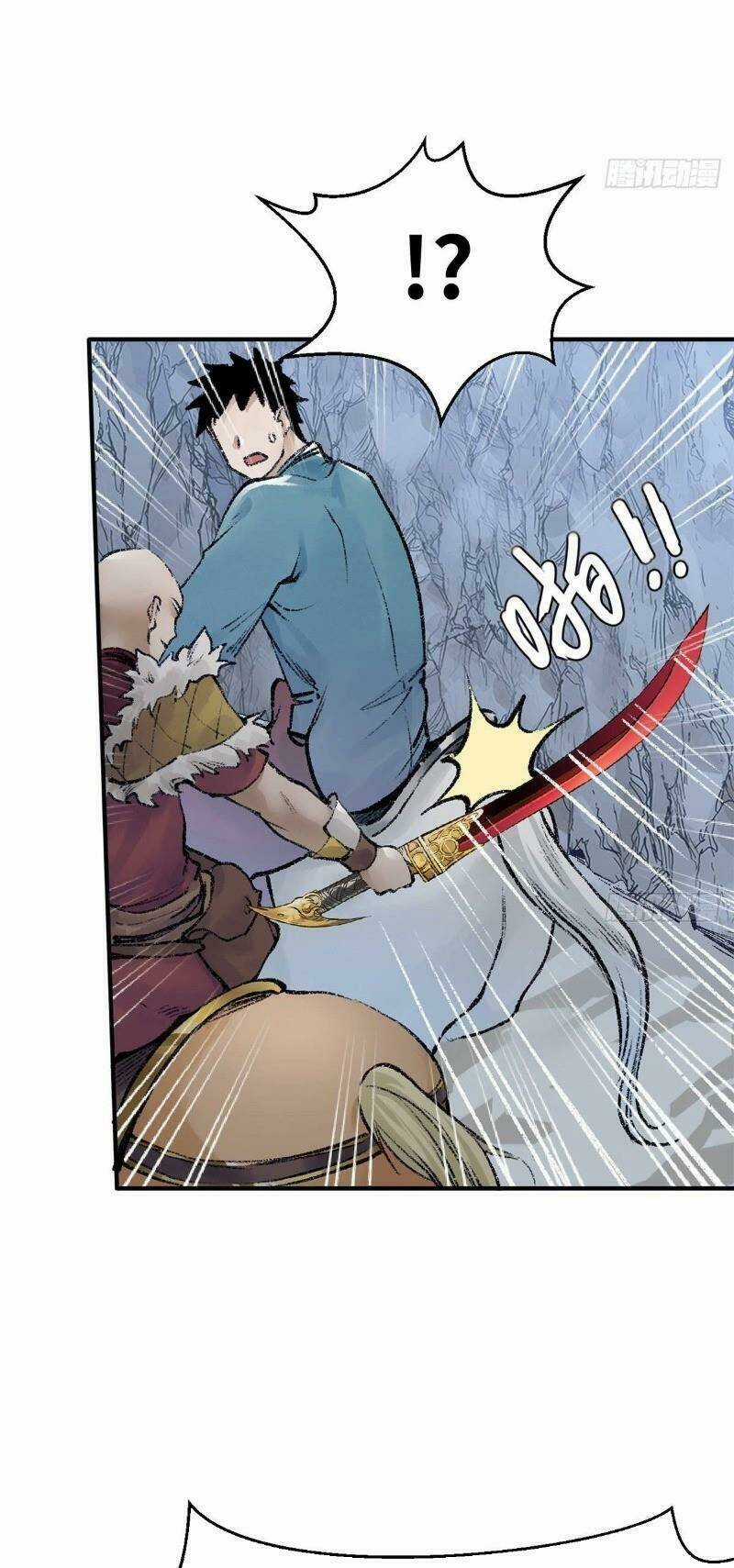 Liên Thành Quyết - Chapter 47 - Trang 13