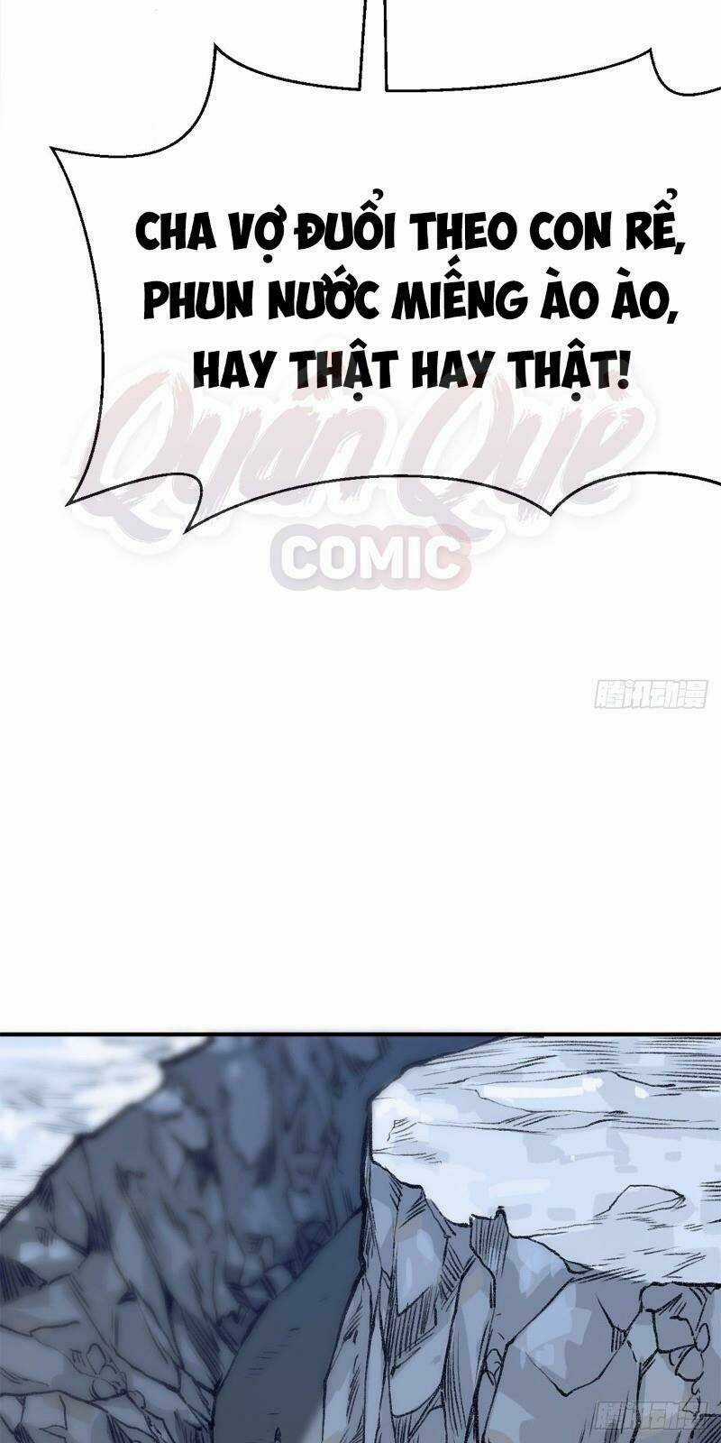 Liên Thành Quyết - Chapter 47 - Trang 15
