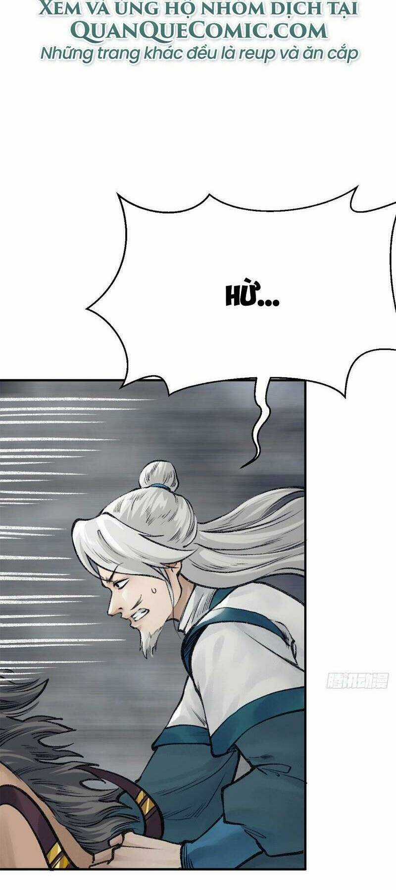 Liên Thành Quyết - Chapter 47 - Trang 18