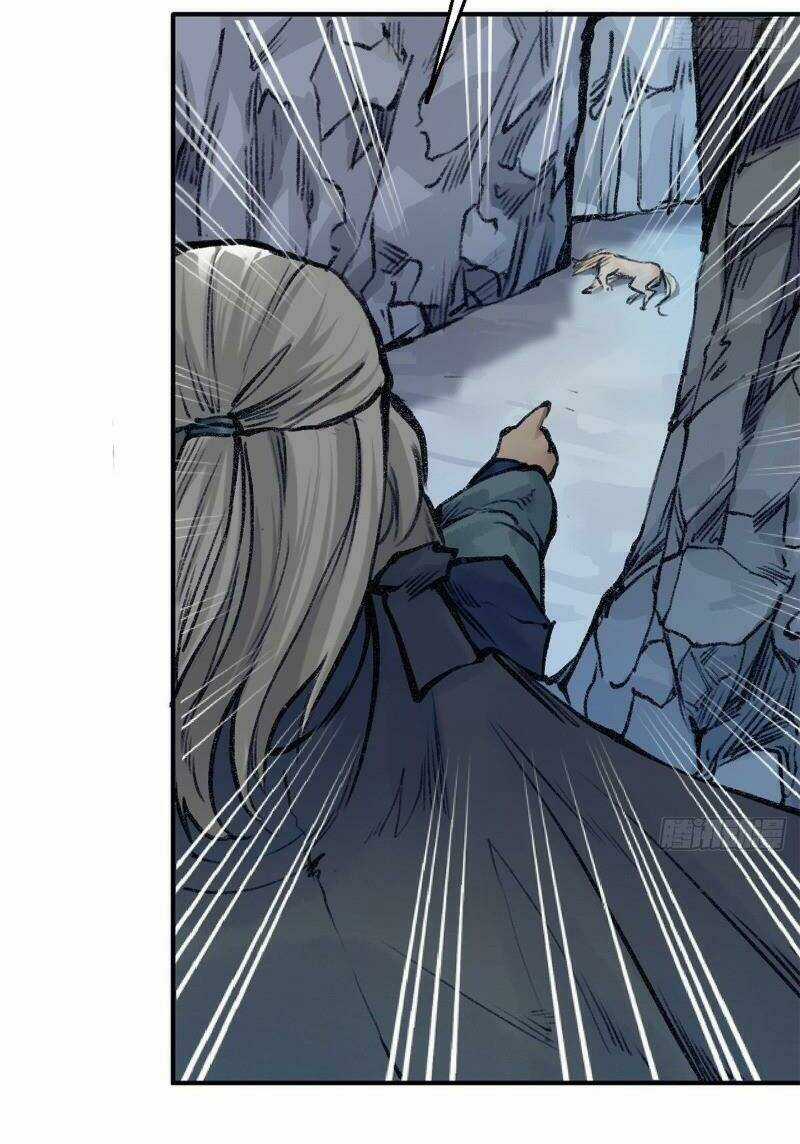 Liên Thành Quyết - Chapter 47 - Trang 20