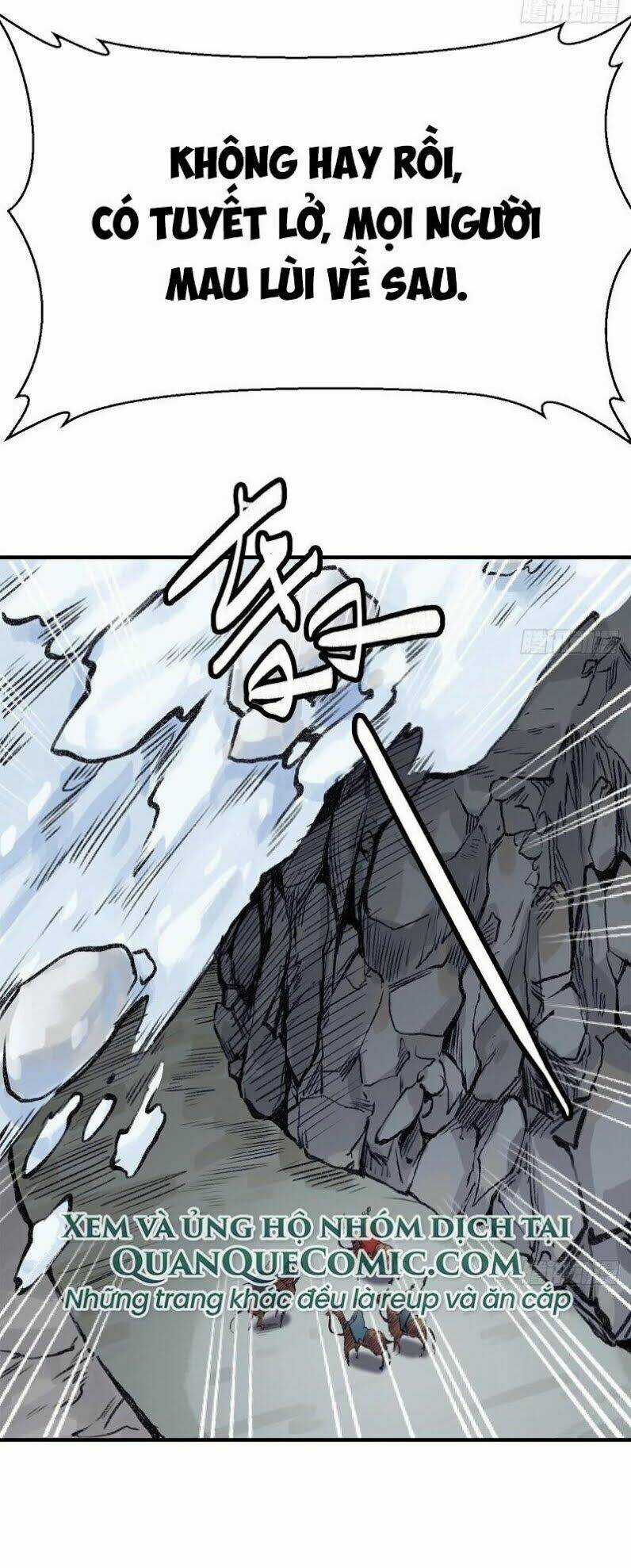 Liên Thành Quyết - Chapter 47 - Trang 23