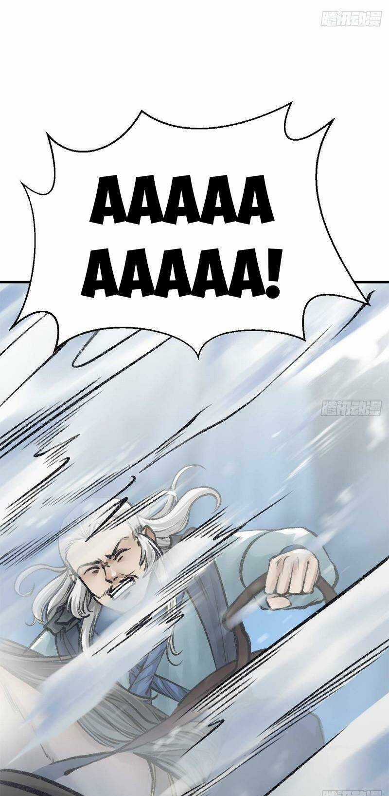 Liên Thành Quyết - Chapter 47 - Trang 25