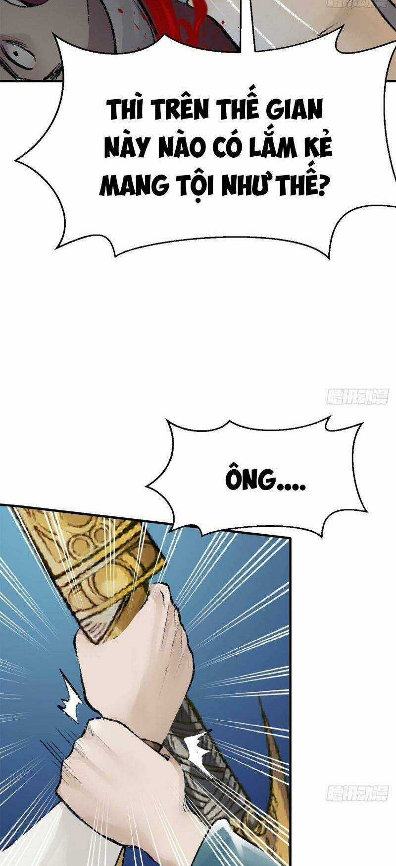 Liên Thành Quyết - Chapter 47 - Trang 4