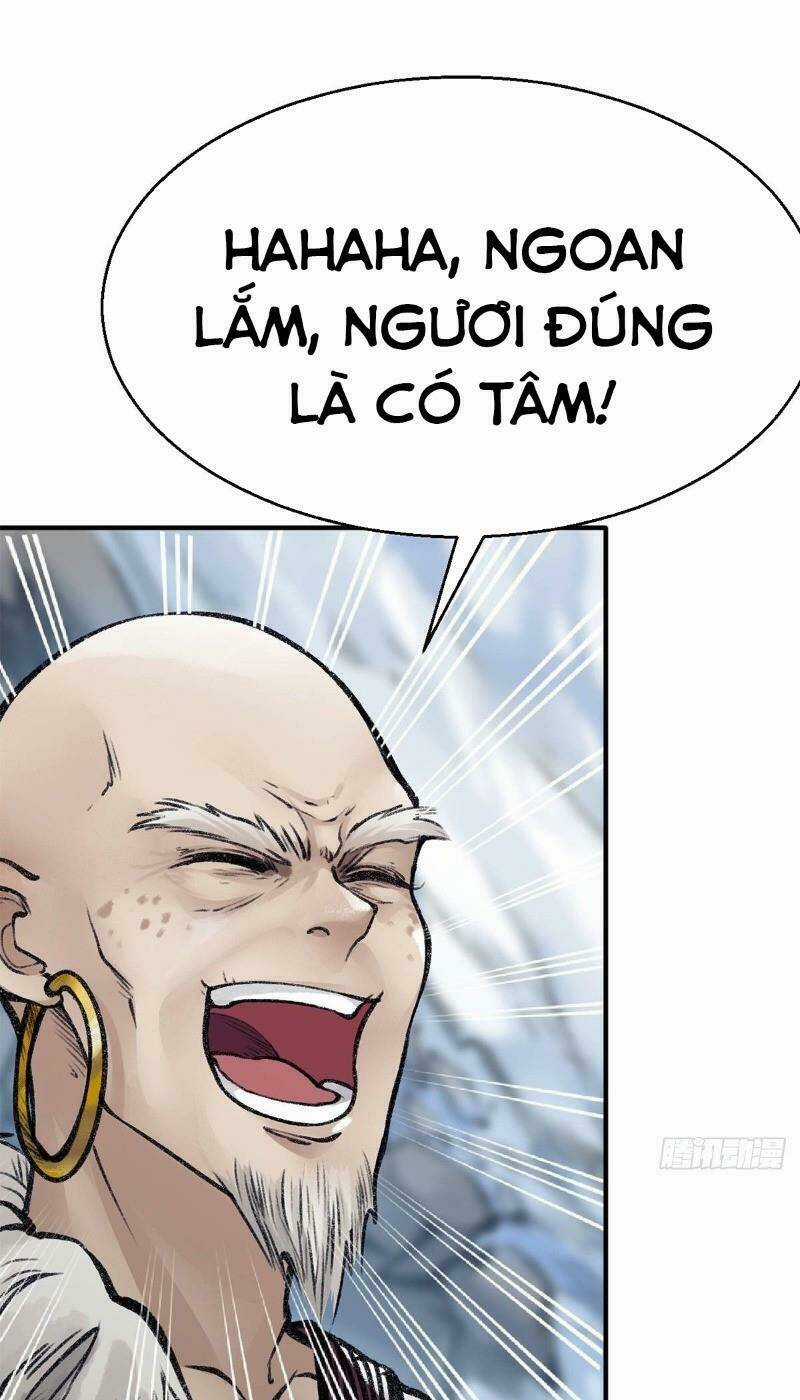 Liên Thành Quyết - Chapter 47 - Trang 39