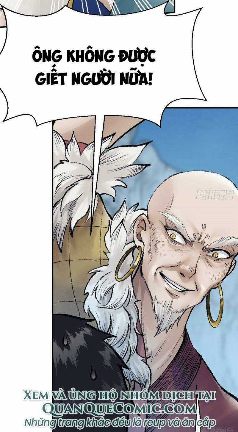 Liên Thành Quyết - Chapter 47 - Trang 5