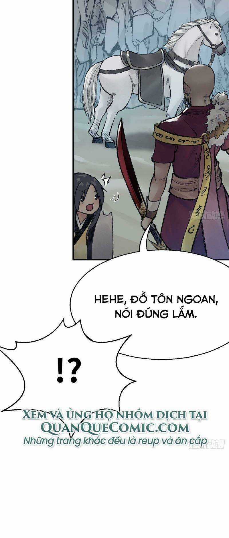 Liên Thành Quyết - Chapter 47 - Trang 41