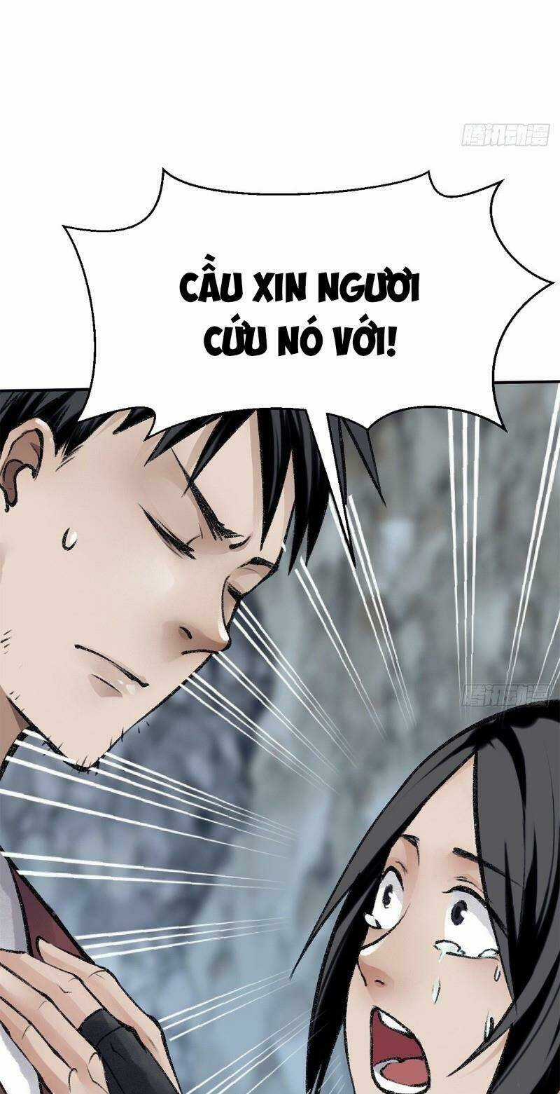 Liên Thành Quyết - Chapter 47 - Trang 45