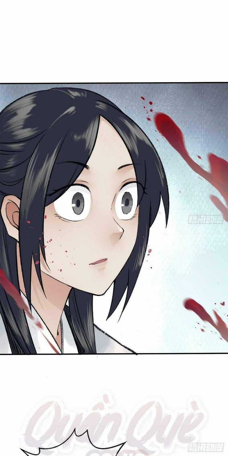 Liên Thành Quyết - Chapter 48 - Trang 1