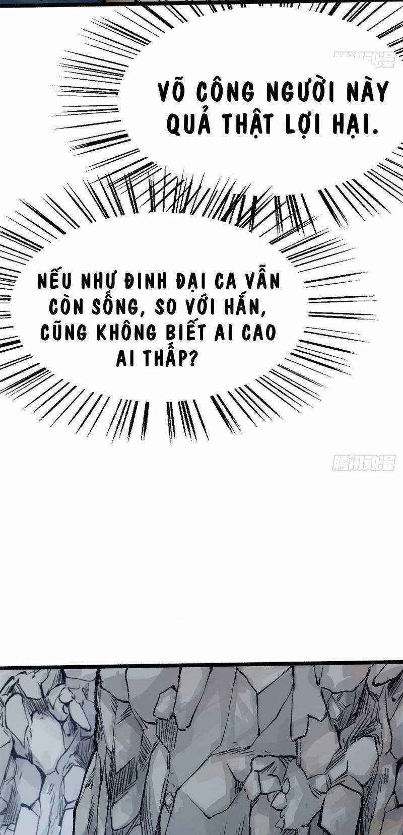 Liên Thành Quyết - Chapter 48 - Trang 17