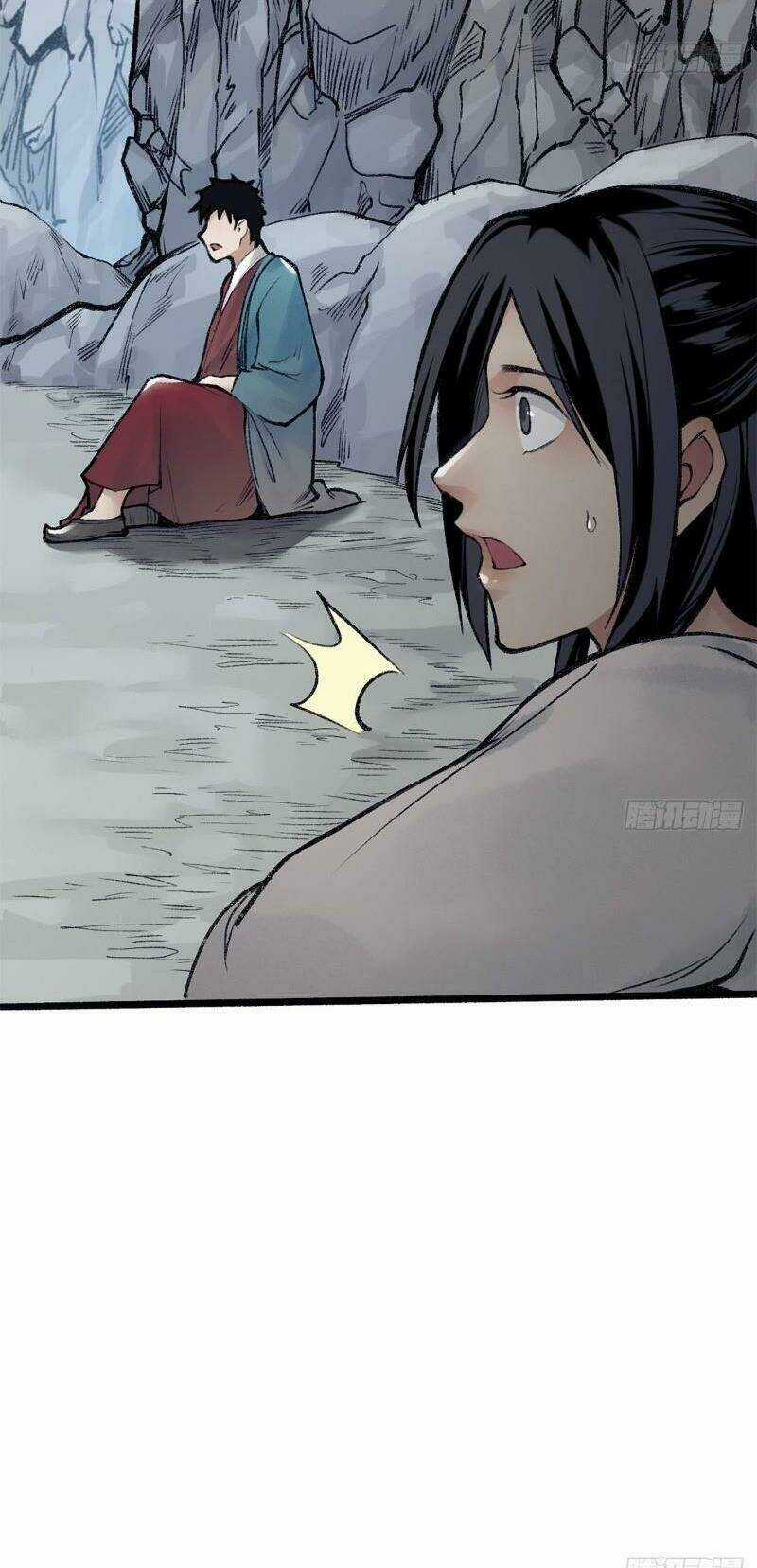 Liên Thành Quyết - Chapter 48 - Trang 18