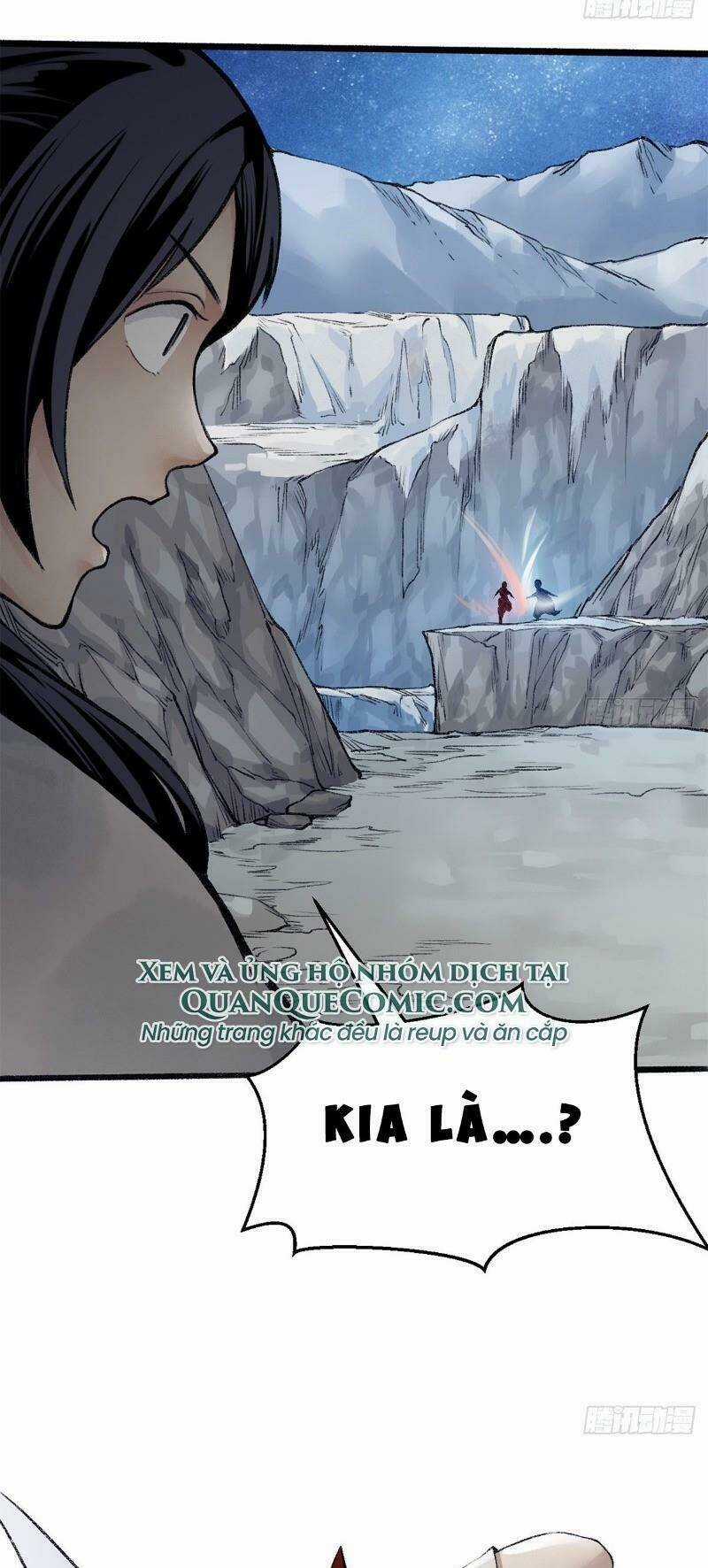 Liên Thành Quyết - Chapter 48 - Trang 19
