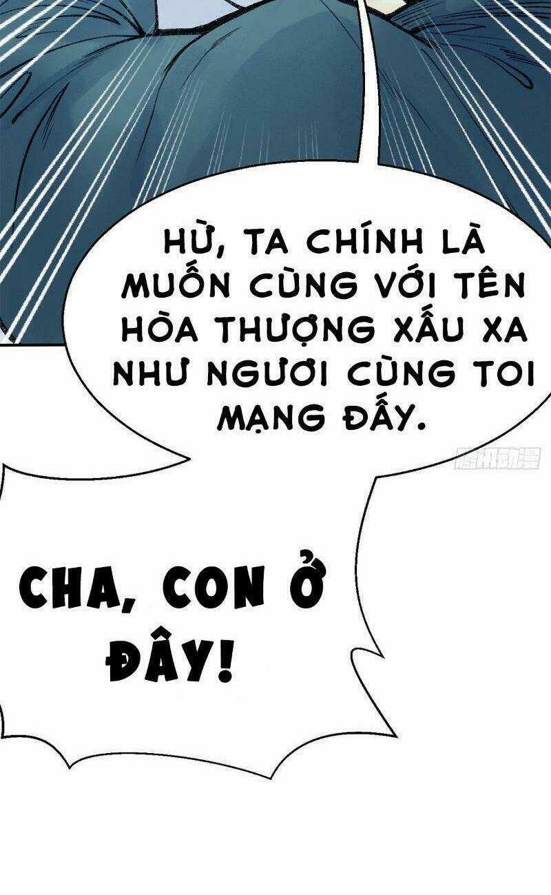 Liên Thành Quyết - Chapter 48 - Trang 24