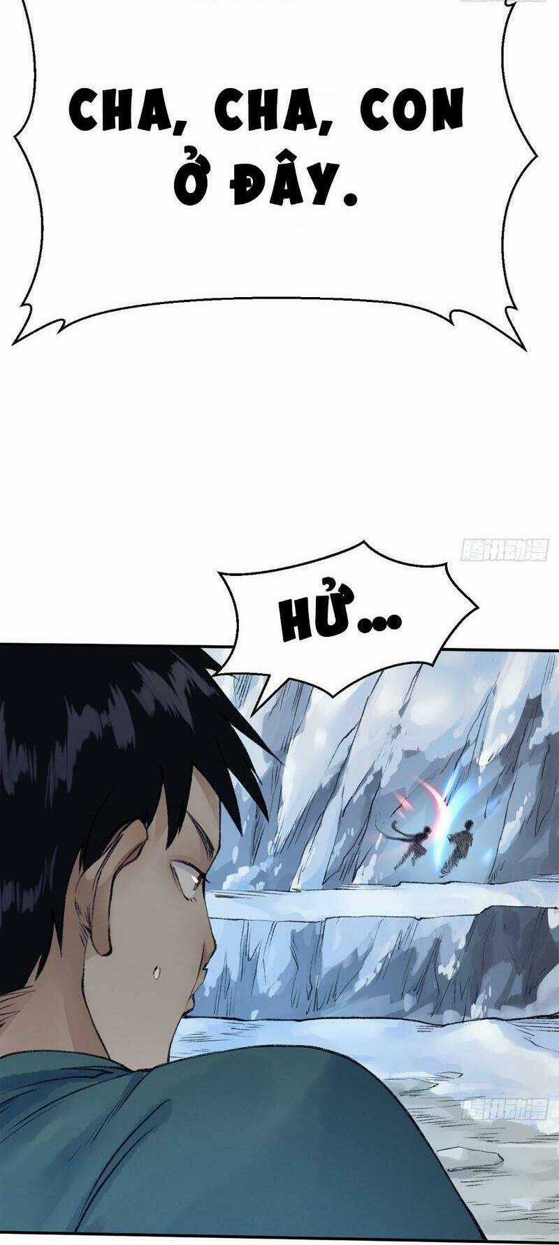 Liên Thành Quyết - Chapter 48 - Trang 26